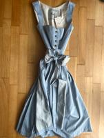 Cocovero Dirndl in hellblau Gr.40 NEU München - Schwabing-West Vorschau