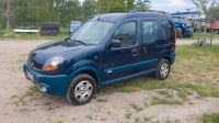 Biete Kangoo 4x4 und 4x2 an Brandenburg - Lindow Vorschau