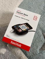 SanDisk iXpand Base 256 GB Schleswig-Holstein - Flensburg Vorschau