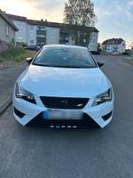 Seat Leon Sc Cupra 265PS Weiss Nordrhein-Westfalen - Remscheid Vorschau