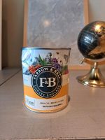 Farrow& Ball: BROCCOLI BROWN No. W108- Estate Eggshell Düsseldorf - Friedrichstadt Vorschau