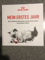 Erinnerungsalbum für Katzen  Neu Bayern - Seukendorf Vorschau