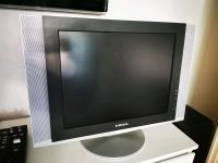 Samsung LCD TV mit Fernbedienung Sachsen-Anhalt - Magdeburg Vorschau