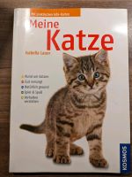 "Meine Katze" Ratgeber Buch Bayern - Deining Vorschau