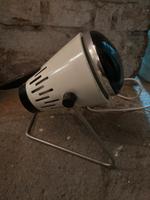 DDR Rotlicht Rotlichtlampe Sachsen-Anhalt - Biederitz Vorschau