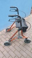 Dietz - Leichter Rollator - Modell Taima - Grösse M Hessen - Egelsbach Vorschau