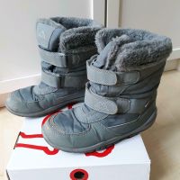 KappaTEX Winterstiefel Gr.35 wasserdicht atmungsaktiv Schneeboots Berlin - Karlshorst Vorschau