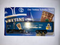 FC Schalke 04 Veltins Truck Pokalsieger 2001 Bayern - Helmbrechts Vorschau
