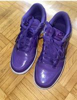 Nike Damen Dunk Low - Club lila Bayern - Fürth Vorschau