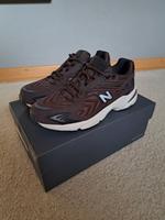 New Balance 725 Thüringen - Ilmenau Vorschau