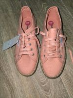 Superga Damen Sneaker Gr.36 Rosa Neu UVP 79€ Berlin - Mitte Vorschau