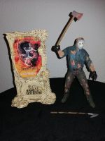 movie maniacs freitag der 13th jason goes to hell figur Rheinland-Pfalz - Katzwinkel (Sieg) Vorschau