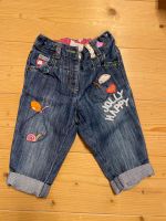 Wunderschöne NEXT Baby Jeans für Mädchen in Gr. 74 Bayern - Bad Kötzting Vorschau