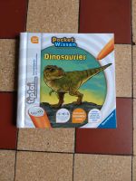 Tiptoi Pocket Wissen - Dinosaurier Kreis Pinneberg - Elmshorn Vorschau