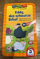 Spiel „Eddy, das schwarze Schaf“ Baden-Württemberg - Kohlberg Vorschau