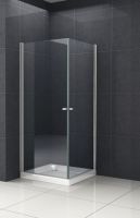 Duschkabine Duschwand Dusche Duschabtrennung 80x80 bis 90x90 Nordrhein-Westfalen - Werne Vorschau