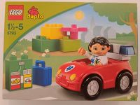 Lego Duplo 5793 Notärztin wie NEU ìn OVP !!! Dresden - Loschwitz Vorschau