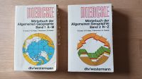 Geographie Bodenkunde Klimatologie etc., biete diverse Fachbücher Nordrhein-Westfalen - Geilenkirchen Vorschau