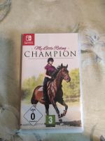 Nintendo Switch My Little Riding Champion Brandenburg - Ludwigsfelde Vorschau