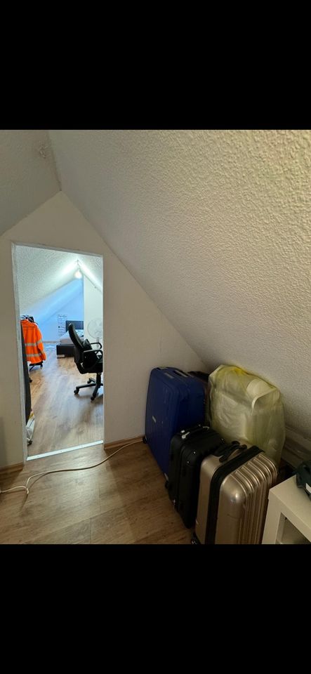 Wohnung Vermietung in Nürtingen
