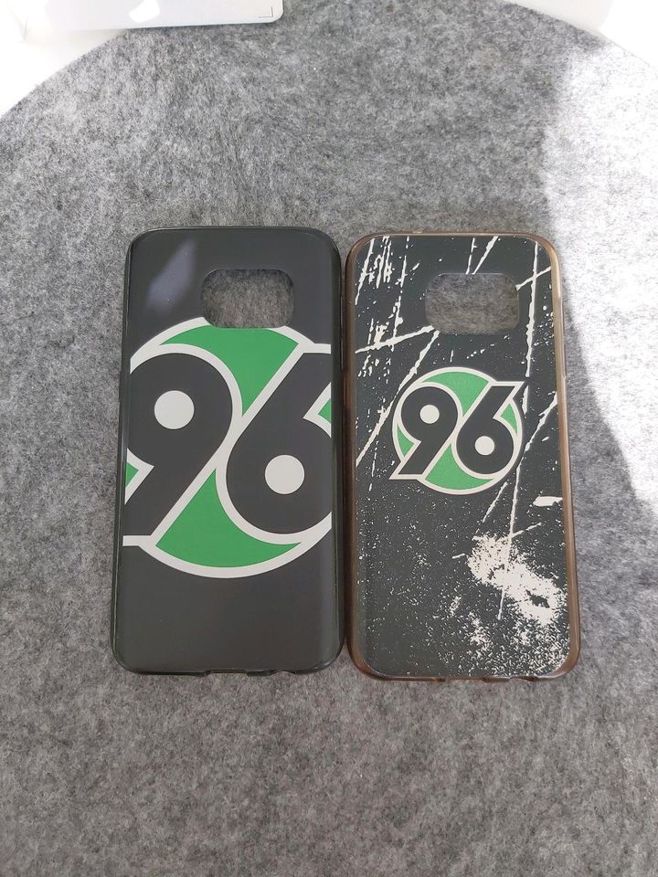 Handyhüllen Samsung Galaxy S7 Hannover 96 in Hameln