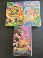 Herkules / Meister Dachs & Freunde VHS Hessen - Büdingen Vorschau