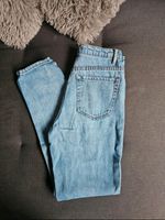 schöne Mom Jeans / Boyfriend Jeans Niedersachsen - Oldenburg Vorschau