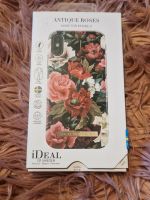 Neu Ideal of Sweden Antique Roses Handyhülle Iphone X Schleswig-Holstein - Kellinghusen Vorschau