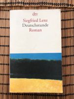 Buch Siegfried Lenz: Deutschstunde Köln - Marienburg Vorschau