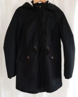 Damen Kapuzenjacke – Parka – Schwarz Gr. 32 – H&M Saarland - Namborn Vorschau