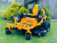 Cub Cadet XZ5 Zero-Turn Nullwendekreis 127cm Rasenmäher Mulcher Niedersachsen - Ringe Vorschau