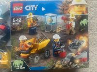 Lego  City  60184  Bergbauteam Nordrhein-Westfalen - Iserlohn Vorschau