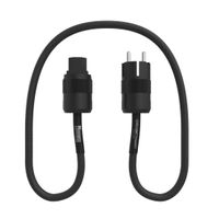 | Audiomica Volcano Transparent - Hi End Power Cord/Netzkabel | Häfen - Hohentorshafen Vorschau