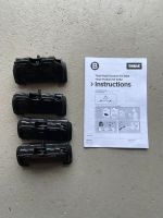 Thule 4062 Kia Sportage Hyundai Tucson Kit Dachträger Rapid Nordrhein-Westfalen - Düren Vorschau