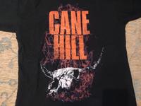 Cane Hill Metalcore Bandshirt Größe L Hessen - Bensheim Vorschau