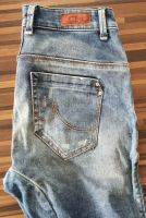 LTB Jeans Damen, Boyfriend, Marle X Gr.24 Baggy used Baden-Württemberg - Waldstetten Vorschau