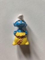 Schlumpf Figur Ferrero 1995 Rheinland-Pfalz - Koblenz Vorschau