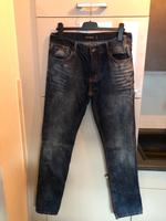 stylische Rocawear Jeans Weite 34 neuwertig Bayern - Augsburg Vorschau