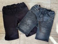 Kurze Hosen / Jeans Shorts Kinder Gr. 152 Sachsen - Lauta Vorschau