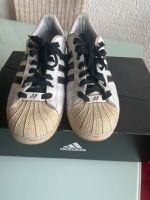 ❤️Adidas Superstar Gr. 43❤️ Nordrhein-Westfalen - Gelsenkirchen Vorschau