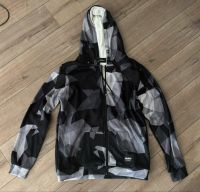 Fresh Hoods Zip Up Hoodie (neu) Nordrhein-Westfalen - Herne Vorschau