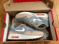 Nike AirMax 1 Liberty Blue Nordrhein-Westfalen - Stolberg (Rhld) Vorschau