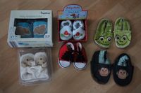 Babyschuhe Krabbelschuhe Baby Kind Schuhe Größe 0-6 6-12 12-18 Baden-Württemberg - Bühl Vorschau