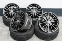 19Zoll Felgen 5x112 VW Golf 6 7  Passat Eos Tiguan Touran NEU V2* Bayern - Dillingen (Donau) Vorschau