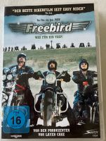 DVD Freebird was für ein Trip! Niedersachsen - Wardenburg Vorschau