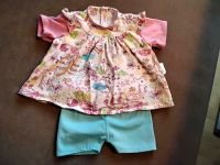 Baby Annabell Kleid für Puppen Bayern - Mamming Vorschau