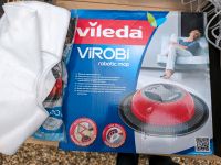 VILEDA ViROBi Slim Saugroboter mit pads Nordrhein-Westfalen - Heinsberg Vorschau