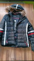 Icepeak Damen Jacke Winter Größe 42 wie NEU / NP: 239,-€ Nordrhein-Westfalen - Mechernich Vorschau