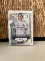 Topps UEFA Super Stars 22/23 Base Real Madrid Luka Modric Düsseldorf - Garath Vorschau