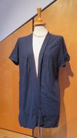 Boden, Weste, Jacke, Strickjacke, Gr.8, Gr.S, blau Niedersachsen - Meine Vorschau